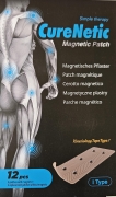 CureNetic Magnetpflaster I-Type 6 Pflaster - Kopie